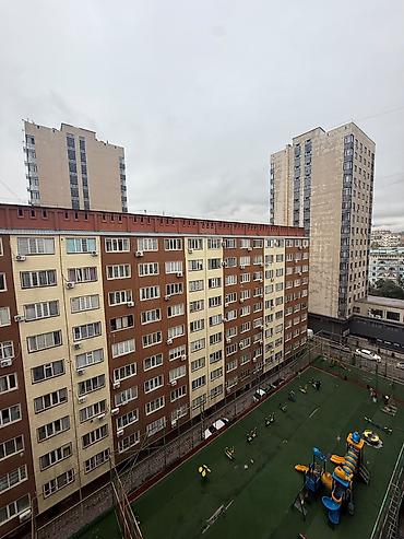 Продажа квартир: 1 комната, 46 м², Средний Джал 108 серия, 9 этаж, Свежий ремонт — 5
