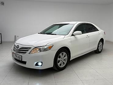 тойота celsior: Toyota Camry: 2010 г., 2.5 л, Автомат, Бензин, Седан — 9