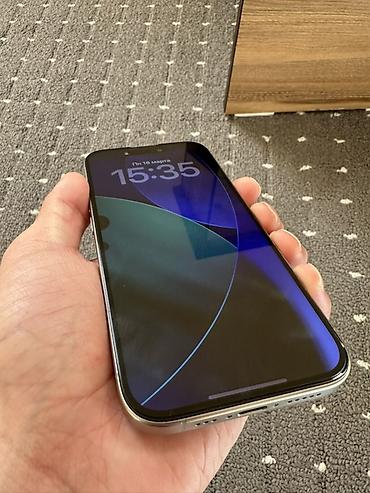 Apple iPhone: IPhone 15 Pro — 1