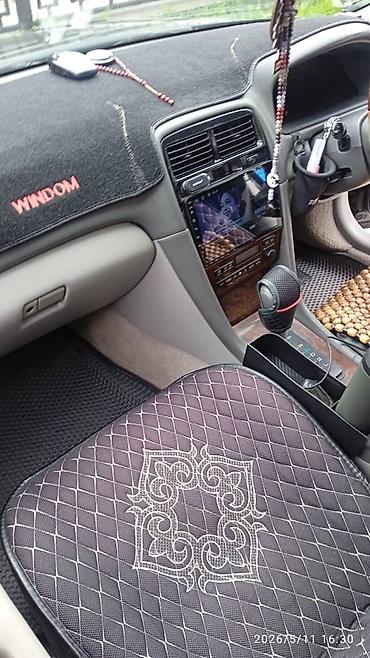 альфард салон: Toyota Windom: 1999 г., 2.5 л, Автомат, Бензин, Седан — 7