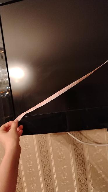 dreamstar master: İşlənmiş Televizor Samsung LCD 40" Ünvandan götürmə — 5