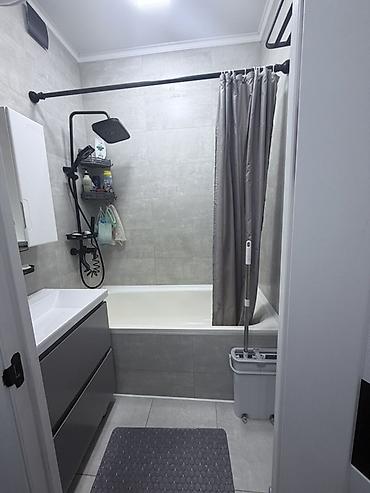 Продажа квартир: 3 комнаты, 65 м², 105 серия, 3 этаж, Евроремонт — 11