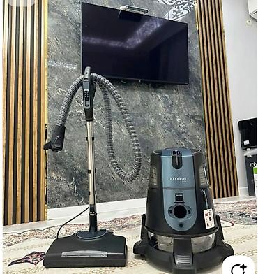 Уборка помещений: Уборка помещений, | Дома — 12