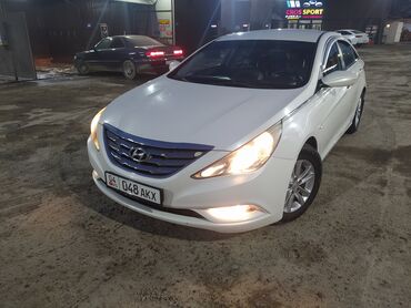 гетц машина цена бишкек: Hyundai Sonata: 2010 г., 2 л, Автомат, Газ, Седан