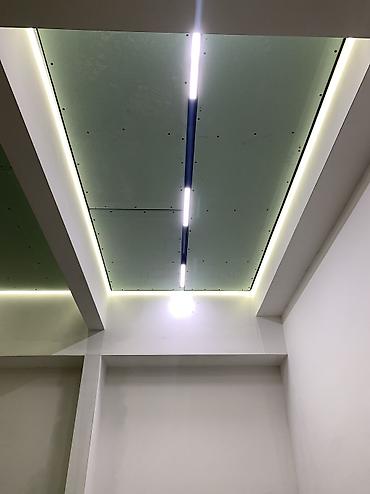 Монтажные работы: Монтаж перегородок, Монтаж арок, Монтаж откосов Больше 6 лет опыта — 13