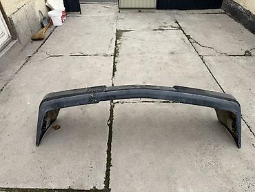 Бампер и комплектующие: Mercedes-Benz, Б/у, Оригинал — 8