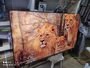 Телевизоры: Телик Акция Телевизор - Skyworth 65SUE9500 165 см 65" 4k (google tv) — 18