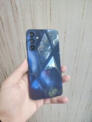 samsunq not 10: Samsung Galaxy A15