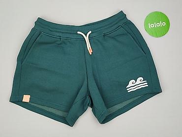 szorty pull and bear: Sublevel, Szorty damskie, rozmiar M — 2