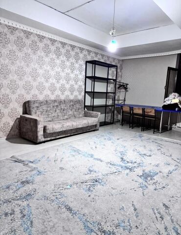 снять квартиру 1 комнатную: 3 комнаты, 30 м²