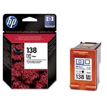 e book: Картридж HP № 138 (С9369HE) струйный, оригинальный трехцветный — 3