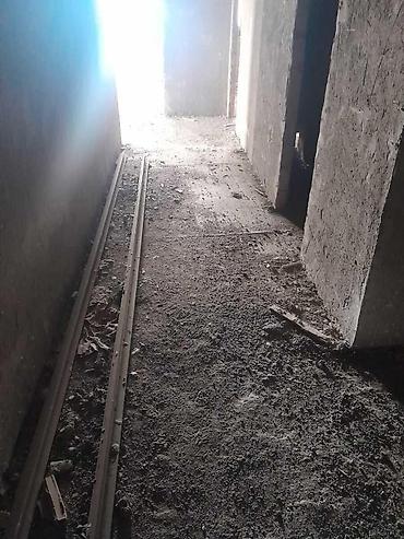 yeni əmlak: 8-ci kilometr, 3 otaqlı, Yeni tikili, m. Xalqlar Dostluğu, 120 kv. m — 9