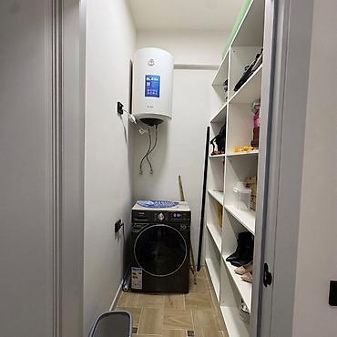 Продажа квартир: 2 комнаты, 81 м², Элитка, 10 этаж, Евроремонт — 11