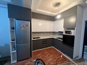 Мебель на заказ: Мебель на заказ, Кухня, Кухонный гарнитур — 6