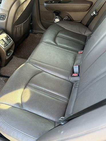 Kia: Kia K5: 2019 г., 2 л, Автомат, Газ, Седан — 8