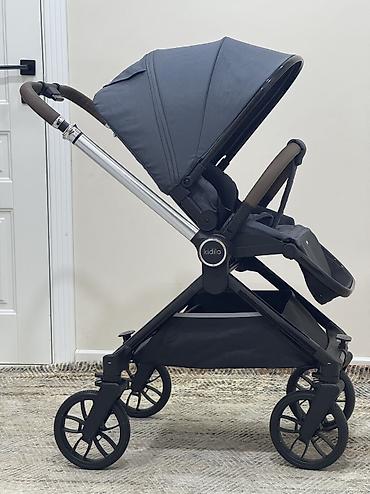 kidilo коляска: Детская коляска Kidilo D900 2в1 Универсальная — 3