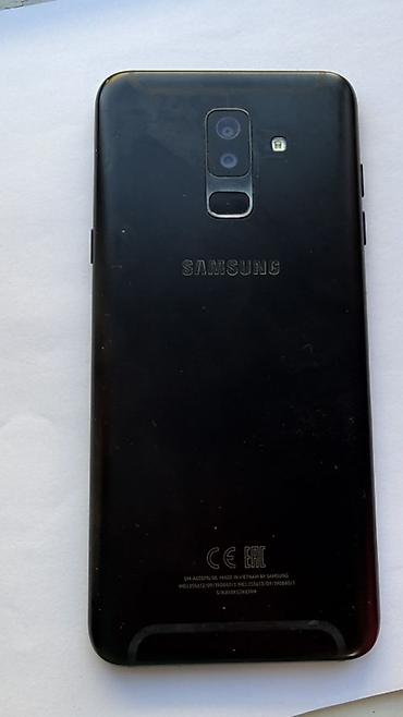 oppo a6 pro: Samsung Galaxy A6 Plus, Б/у, 32 ГБ, цвет - Черный, 2 SIM — 3