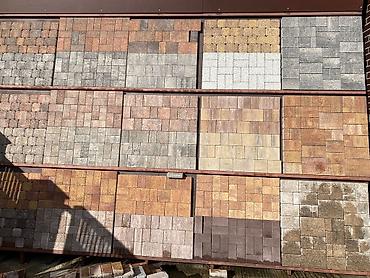 Огнеупорный кирпич: Шамотный кирпич, 250x124x65 — 18