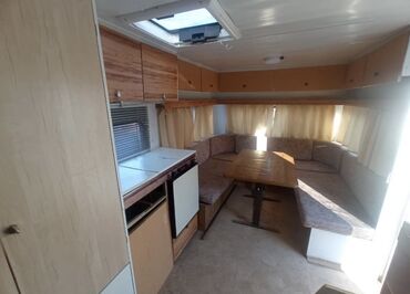 Прицепы и полуприцепы: Прицеп, Б/у — 6