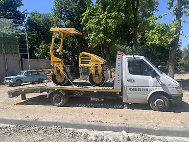 suv: С манипулятором, С частичной погрузкой, С лебедкой — 5