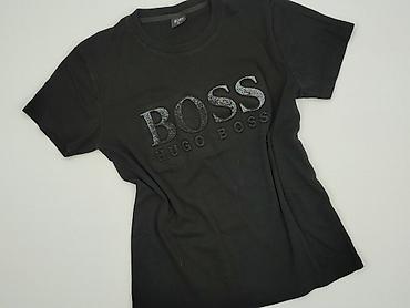 koszule mango: Boss, T-shirt damski, rozmiar M — 1