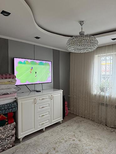 Продажа домов: Дом, 110 м², 5 комнат, Дизайнерский ремонт — 5