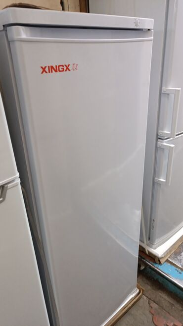 Морозильники: Морозильник, Новый, Бесплатная доставка at lalafo.kg — 7 Морозильники: Морозильник, Новый, Бесплатная доставка — 7