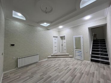 Həyət evləri və villaların satışı: Binəqədi qəs. 4 otaqlı, 200 kv. m, Kredit yoxdur, Yeni təmirli — 6