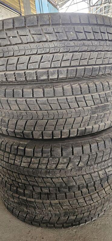 диска релис: Шины 235 / 65 / R 18, Зима, Б/у, Комплект, Легковые, Michelin at lalafo.kg диска релис: Шины 235 / 65 / R 18, Зима, Б/у, Комплект, Легковые, Michelin