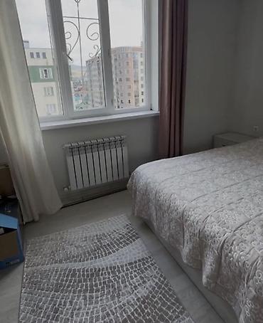 Батирлер: 🏠 Сдаётся 3-комнатная квартира в районе Джал 📍 Адрес: ул. Ахунбаева — 5