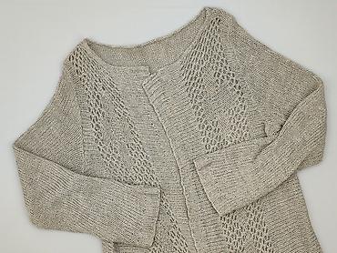 narzutka: Kardigan damski, rozmiar M — 1