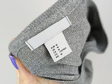 hm stroje: H&M, Sweter damski, rozmiar M — 4