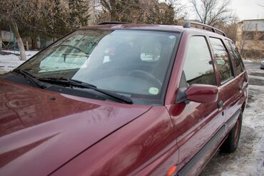 Ford: Ford Escort: 1998 г., 1.8 л, Механика, Бензин, Универсал