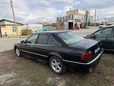 датчик гур: BMW 7 series: 1995 г., 3 л, Автомат, Бензин, Седан — 3