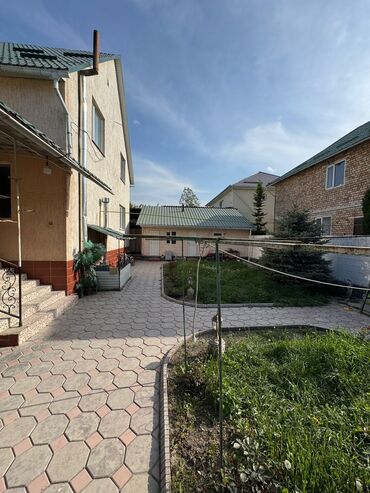 Продажа домов: Дом, 190 м², 5 комнат, Агентство недвижимости, Евроремонт at lalafo.kg — 6 Продажа домов: Дом, 190 м², 5 комнат, Агентство недвижимости, Евроремонт — 6