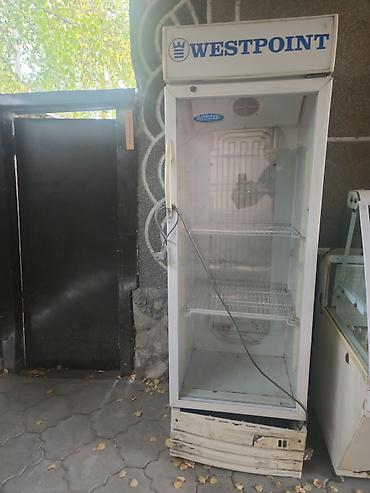 Холодильные витрины: Для напитков, Для молочных продуктов, Для мяса, мясных изделий, Б/у — 3