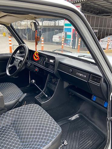 VAZ (LADA): VAZ (LADA) 2107: 1.6 l | 2006 il 80000 km Sedan — 15