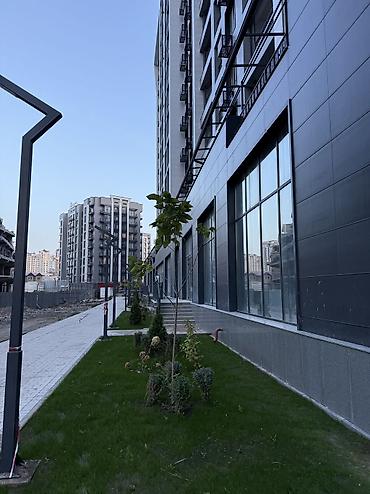Продажа квартир: 3 комнаты, 110 м², Элитка, 8 этаж, ПСО (под самоотделку) — 4