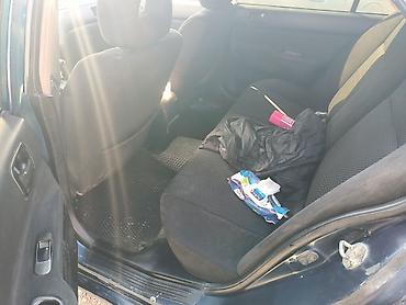 Mitsubishi: Mitsubishi Lancer: 2006 г., 1.6 л, Механика, Бензин, Седан — 9