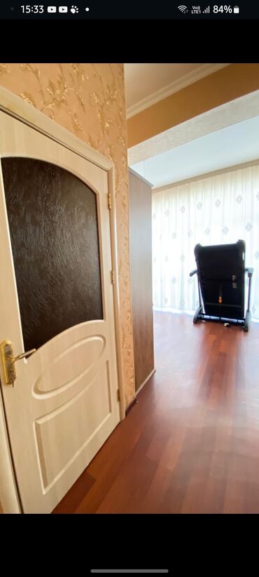 Yeni tikili: 3 otaqlı, Yeni tikili, m. Neftçilər, 180 kv. m — 9