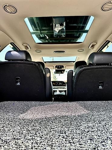 Hyundai: Hyundai Palisade: 2019 г., 2.2 л, Автомат, Дизель, Кроссовер — 5