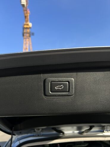 Subaru: Subaru Outback: 2017 г., 2.5 л, Типтроник, Бензин, Универсал — 7