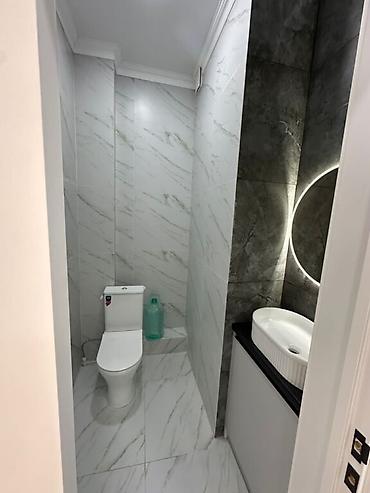 Продажа квартир: 1 комната, 40 м², Элитка, 6 этаж, Евроремонт — 8