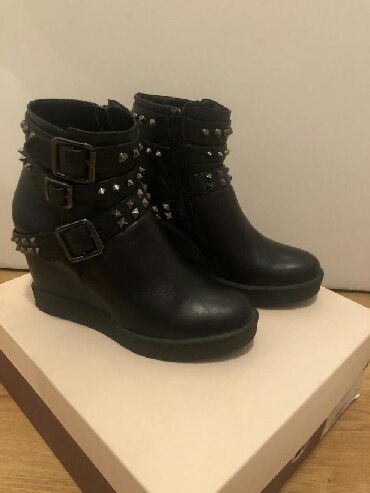 antilop gležnjače: Ankle boots, 39