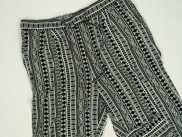 Tessentials, Material trousers for women, L (EU 40)