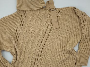 Turtlenecks: Golf, XL (EU 42), condition - Very good