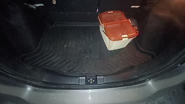 Honda: Honda Fit: 2017 г., 1.5 л, Вариатор, Бензин, Хэтчбэк — 9