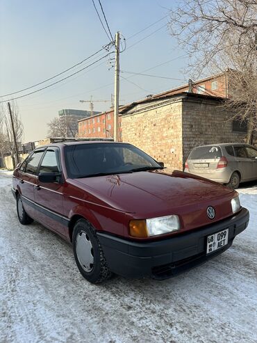 пассат битый: Volkswagen Passat: 1992 г., 1.8 л, Механика, Бензин, Седан