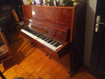 piano satışı: Piano satılır 100 manat