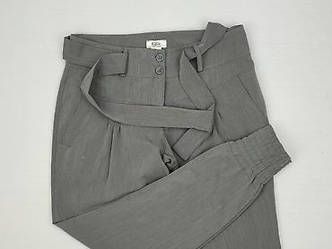 tanie cargo: Bpc bonprix collection, Spodnie materiałowe damskie, rozmiar S — 1